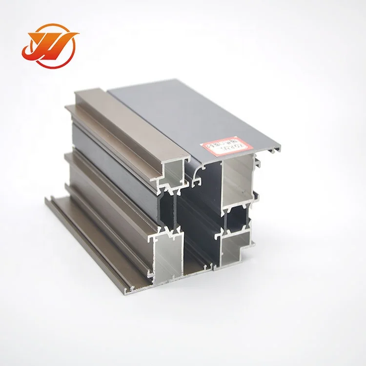China manufacturers OEM aluminum profile 40x40mm frame supplier price per kg for solar panel factory