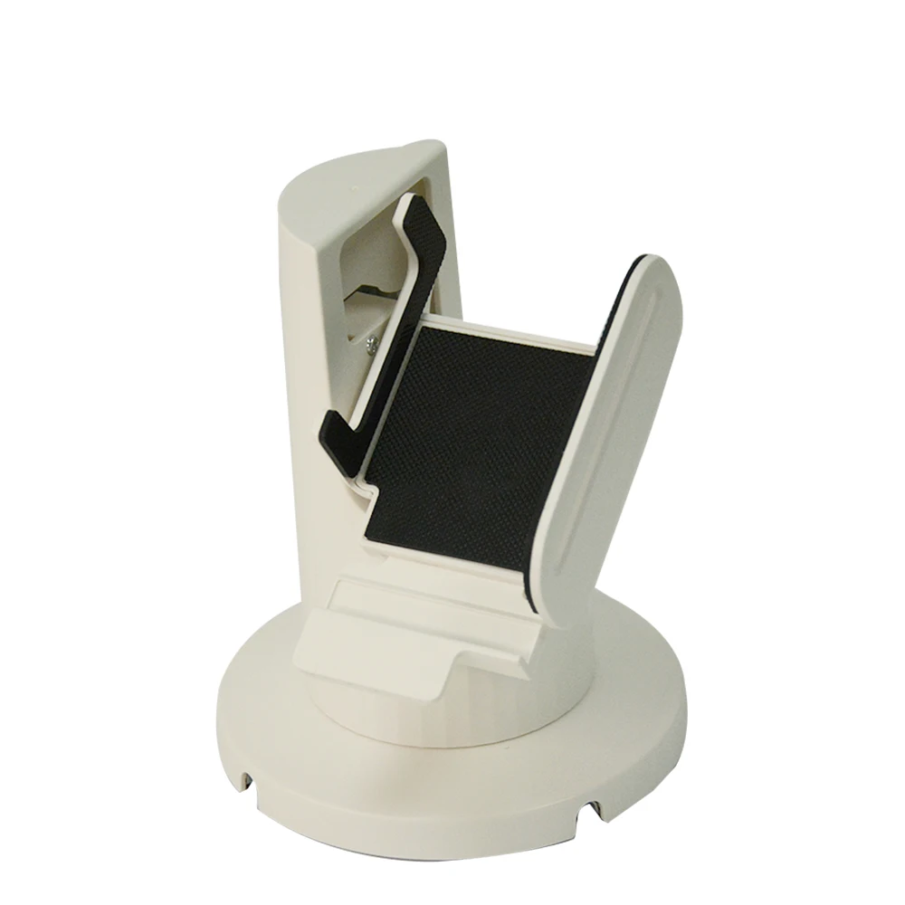 Easily Adjust Vertical Horizontal Viewing Universal Rotatable Credit Card POS Terminal Stand PS-S02