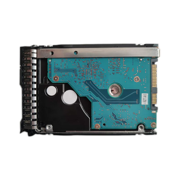 655710-B21	HPE 1TB SATA 6G Midline 7.2K SFF (2.5in) SC 1yr Wty  HDD 656108-001