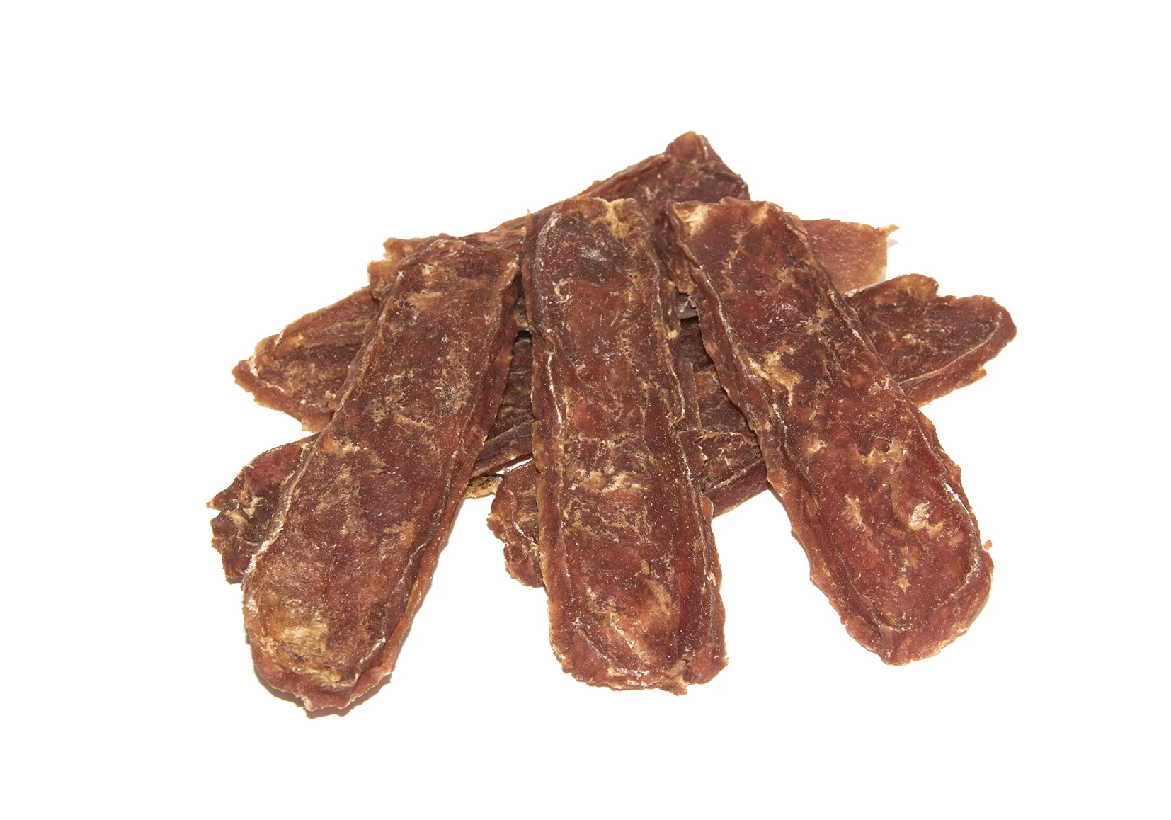 duck slices