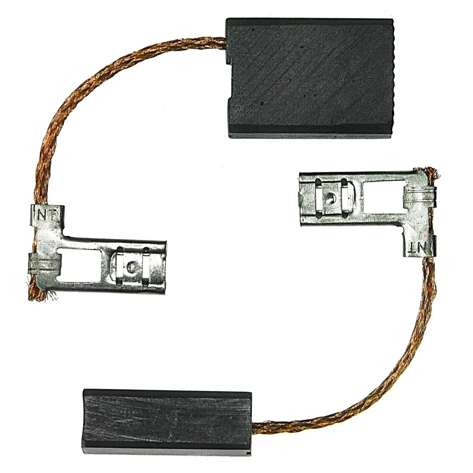 Ag 20-230B Carbon Brush for Angle Grinder AGV 20-180