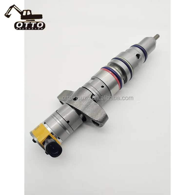 OTTO Excavator Parts Fuel Injector Pump Kit 387-9427 Fuel Injector Set