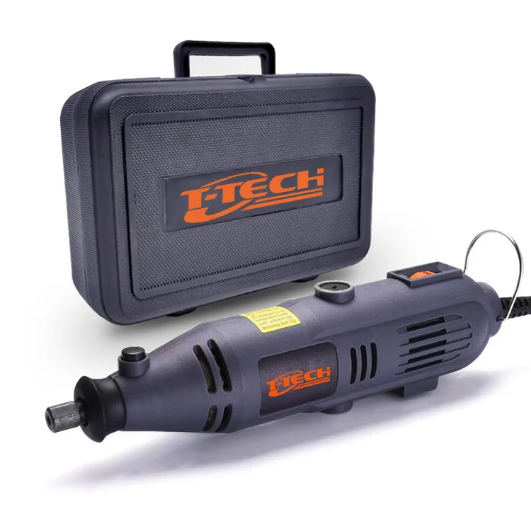 135W Mini Drill Rotary Tool With Grinding Accessories Set Multifunction Mini Engraving Pen For Dremel Tools