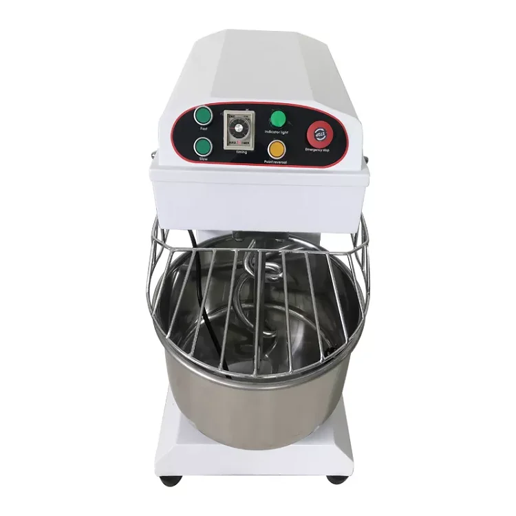 Bakery Equipment Spiral Mixer 40L Dough Mixer for Dough Mixing