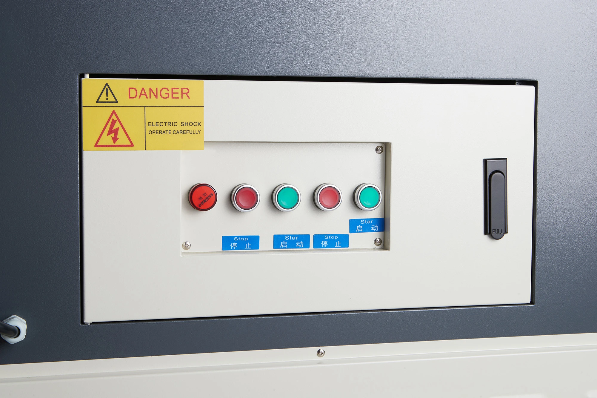 Small automatic polyester fiber opening machine Goose feather doll cushion animal teddy bear toy filling stuffing machine