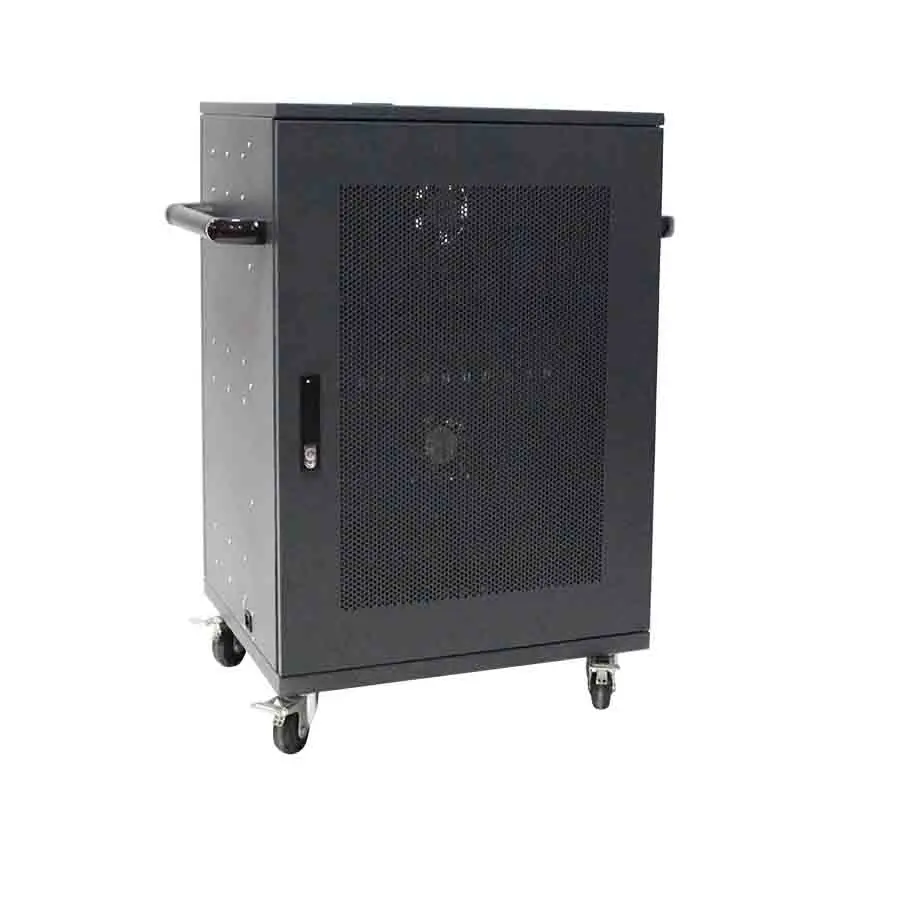 30 Slots USB 2.0 Charging Sockets,Good Quality Ipad Intelligent Charging Cabinet