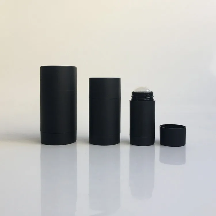 Пластиковый дезодорант 15 г 30 мл 50 75