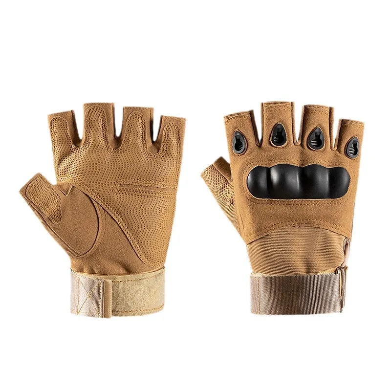 Wholesale Outdoor Sports Guantes Tactico Touch Screen Hunting Cycling Tactical Gear Shooting Tactical Combat Riding Gloves