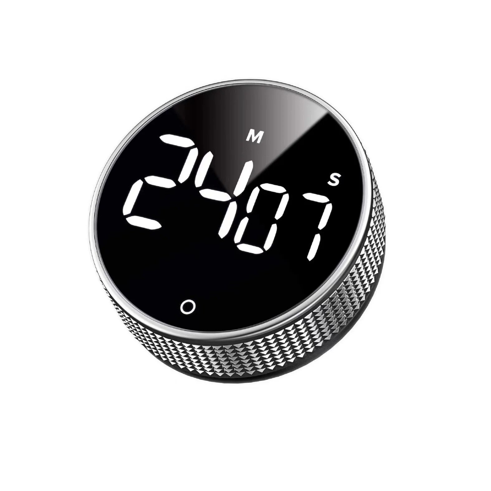 Rotating timers Magnetic student learning reminders time management cooking timers