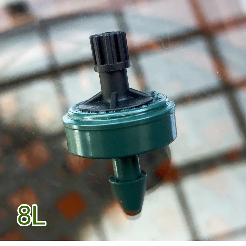 low price 2L irrigation dripper for agriculture drip irrigation system