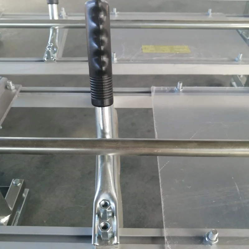 36in guide bar craftsman chainsaw stand attachment for log cutter