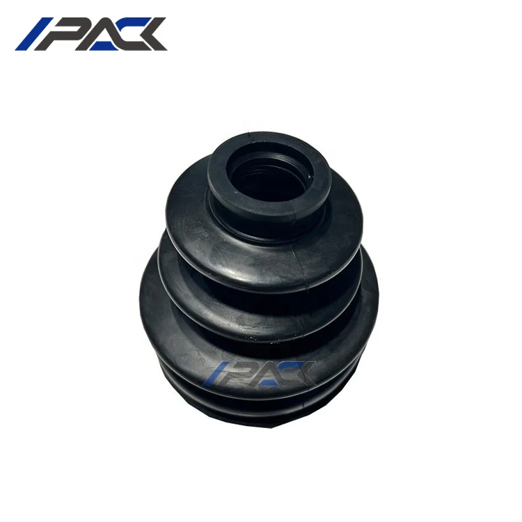 Wholesale Price Auto Parts Body Kit Front Drive shaft Rubber Boot CV Boot for Toyota Prius 2004-2009 NHW20