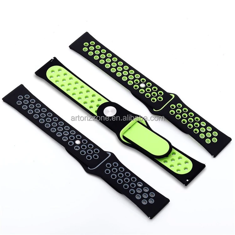 For iphone smart Watch Series 6/5/4/3/2/1 watch band, 38mm 42mm 41mm 45mm 49mm Rubber Silicone Bracelet Sport Watch Straps