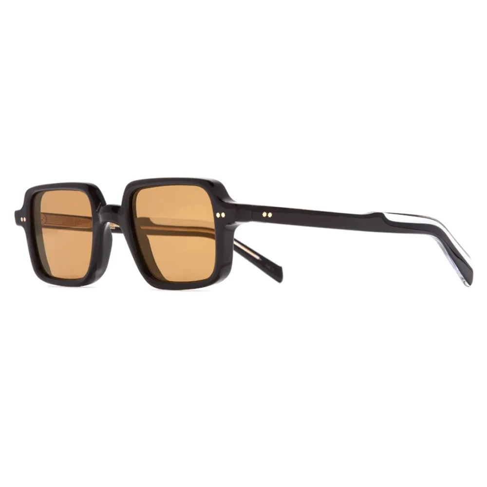 Sifier Custom High Quality Da Sole Polarized Retro Trendy Men Women Square Designer Vintage Custom Logo Fashion Sunglasses