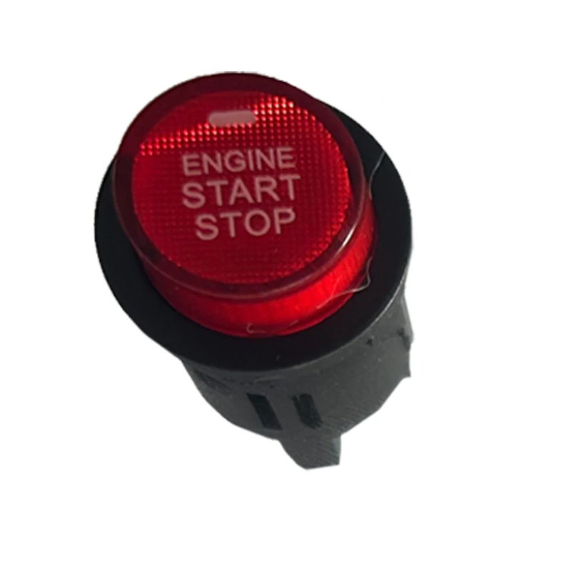 kids car push button on off front back switch for kids car kids electrical car ignition switch