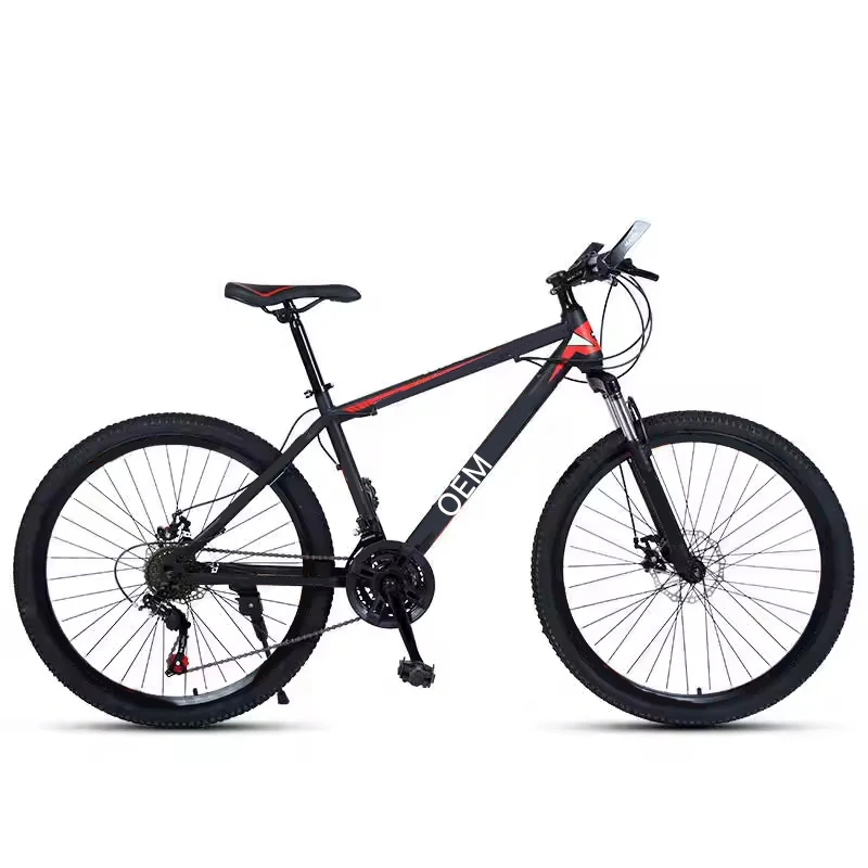 The manufacturer directly sells 26 inch  27.5 inch shock absorption supports customization mountain-bike 29