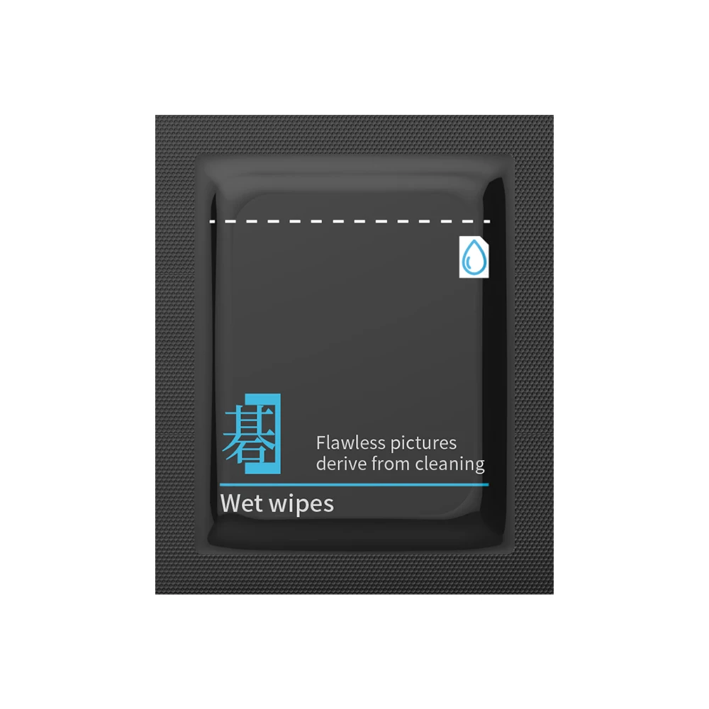 VSGO VS-A2E  25 in 1 Professional Camera Cleaning Kit for for  SLR Cameras Clean Set