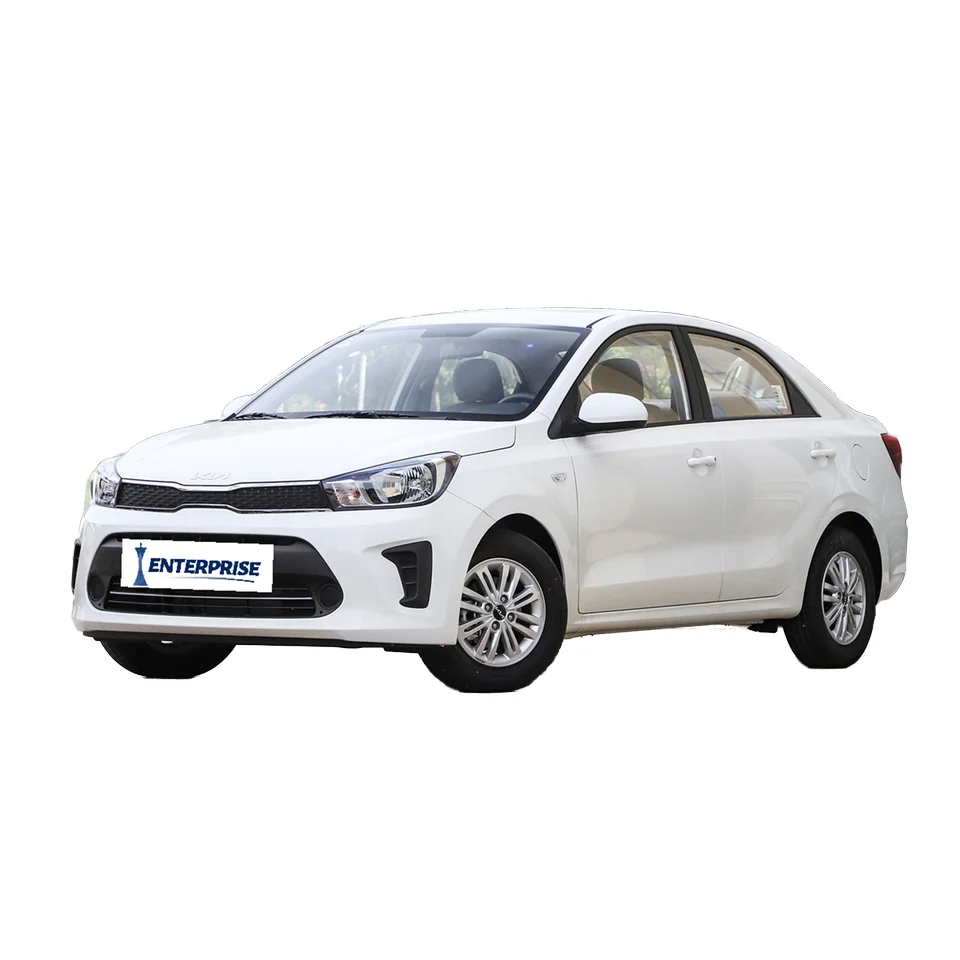 KIA PEGAS готов к отправке горячая Распродажа 5-местный топливный автомобиль бензиновый седан Huanchi Pegas 2020 1 4л Китайский по низкой цене