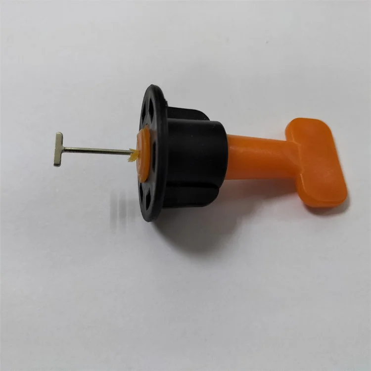 
Factory Price tile accessories spacer to Ceramic Tiles Tools Leveling System clips 