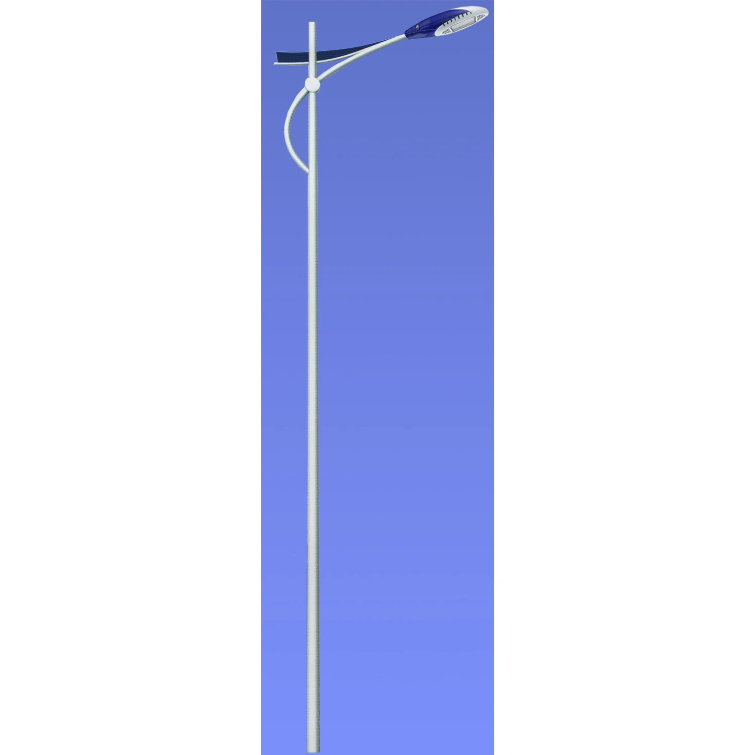 Street Light LED Outdoor Lighting 50W 100W LED Street Light