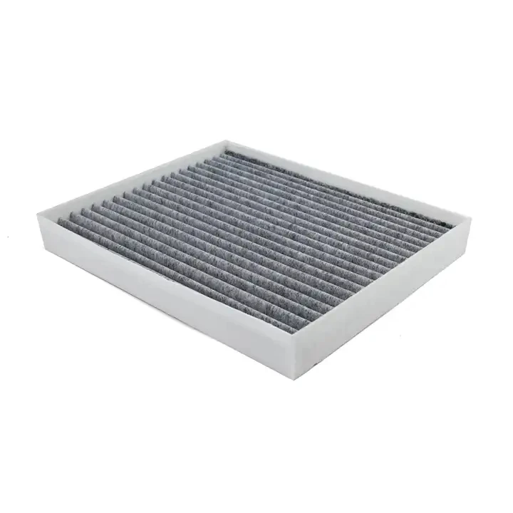 Manboss Fabriek Hoge Kwaliteit Auto Lucht Koolstof Filter Cabine Luchtfilter 97133-f2100 97133-f2000 F178nffaa Voor Hyundi Avan