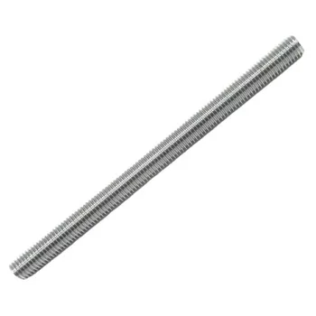 M8*1000mm 18-8 Stainless Steel Thread Rod DIN975 DIN976