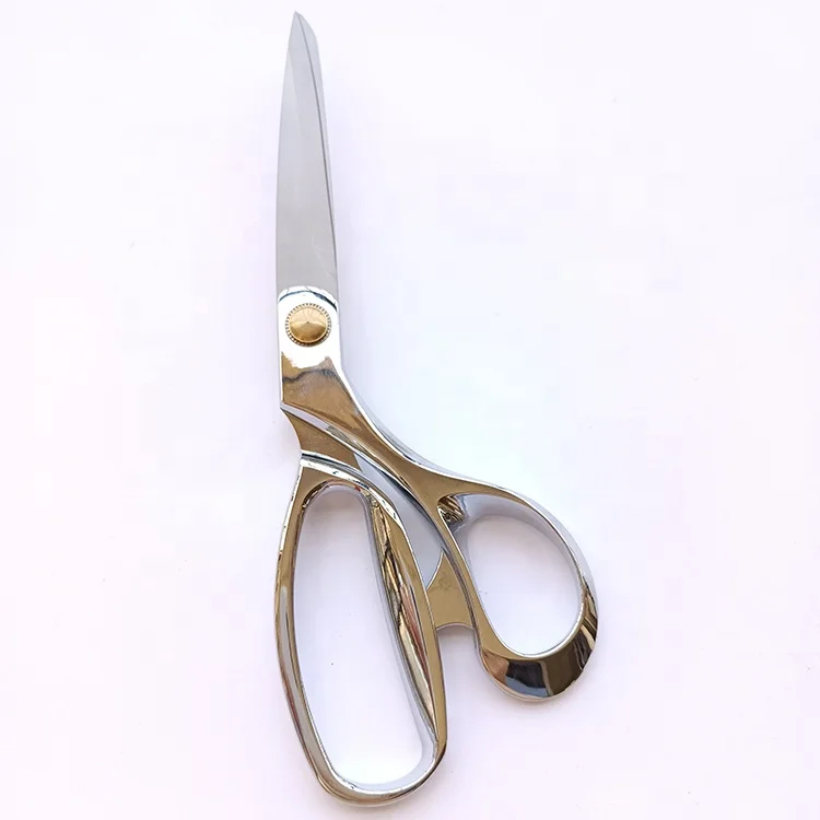 Professional Tailor Scissors Heavy Duty Tailor Shears for Costume Designer Dressmaker Sewing Fabric