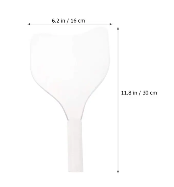 Barber Salon Shield Gesichtsschutzmaske Friseursalon Werkzeug Parrucchiere Lacca Visieradi copertura