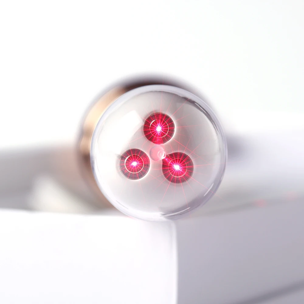 Keep your Beauty Female private Part Health care steam therapy device postpone menopause cleaning vaginal