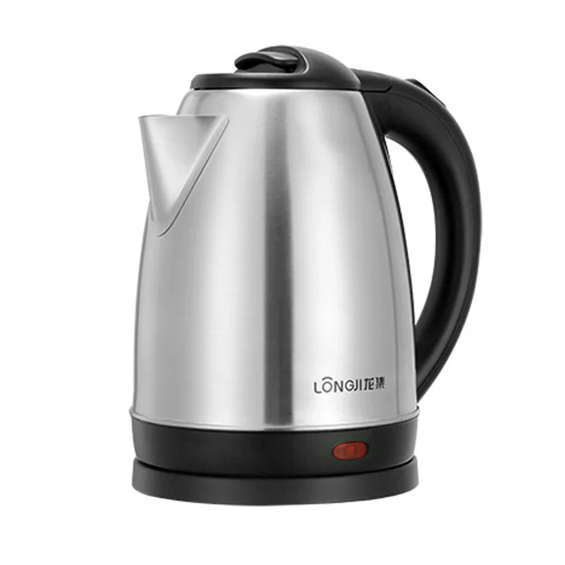 Most Sold Kettle Electrical Appliances In The Home 1.8L 1.5L