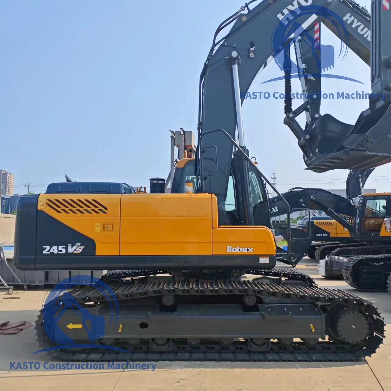 Используемый Hyundai 220-9S 225 305 оригинальный бренд импортируется из Кореи для продажи