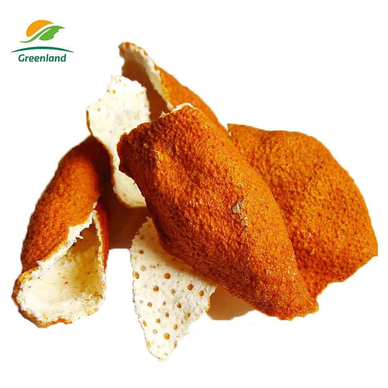 Factory supply dried orange peel extract powder Citrus Aurantium Extract Powder