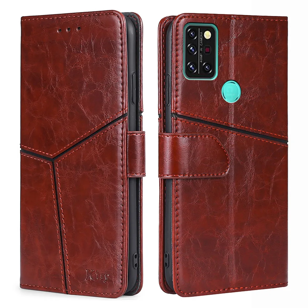 Suitable for Oral Wind Note 11P leather case Alcatel 1S 2021/Yumi A9 pro mobile phone case accessories strength factory