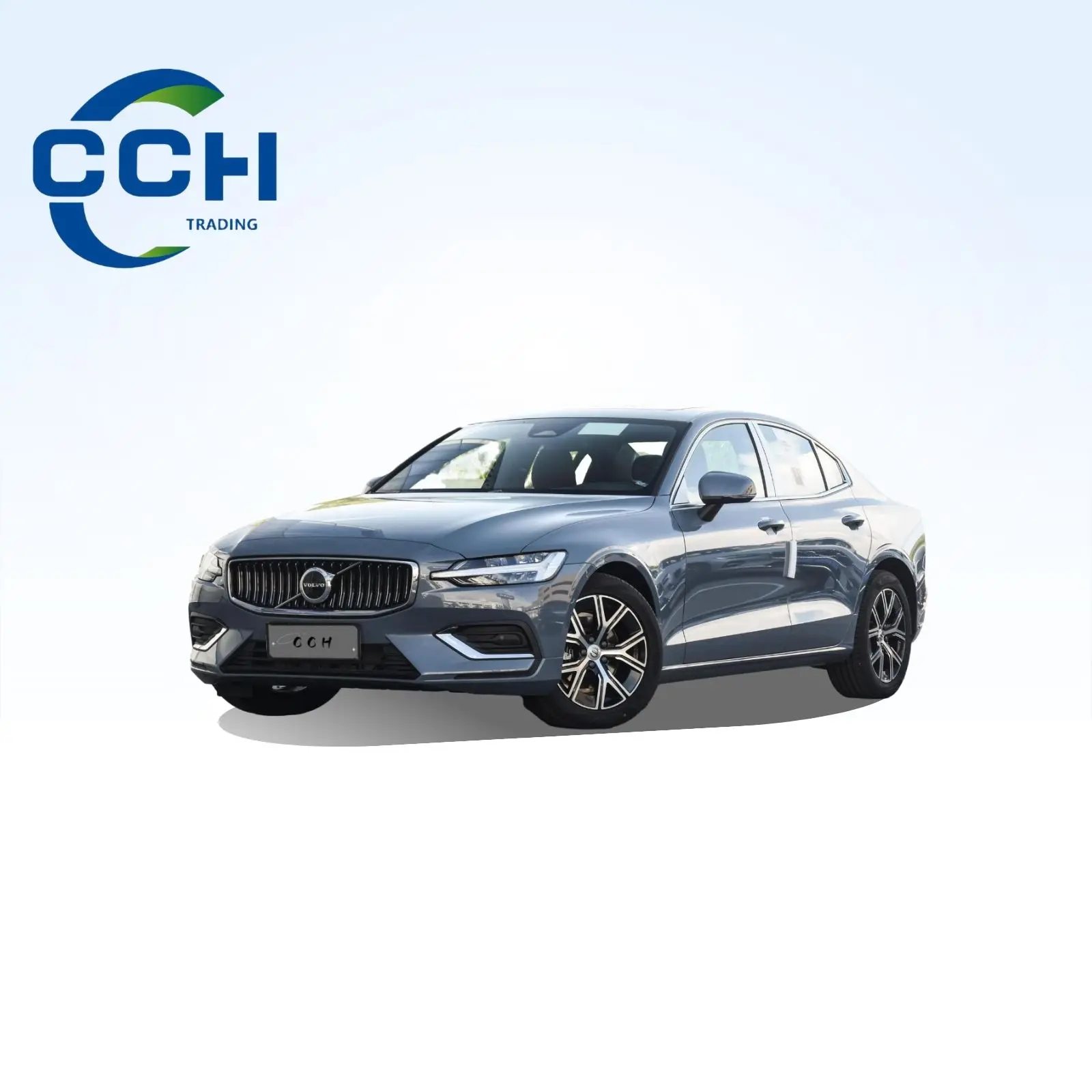 Made in China Electric Vehicle 2023 volvo S60 4 door 5 seat sedan High Speed New Cars Long Range Plug-in hybrid Ev car