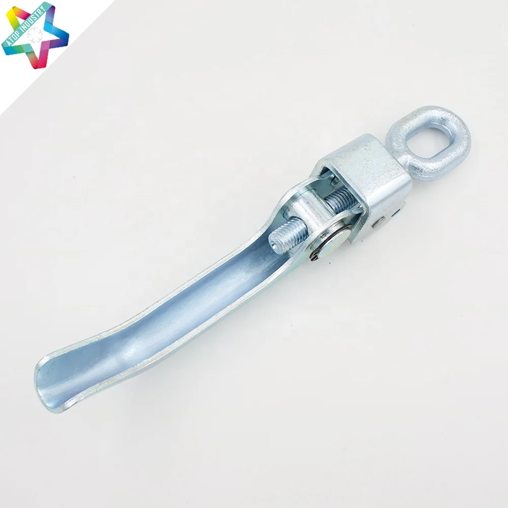 ATOP 702701 for refrigeration truck body sideboard lock