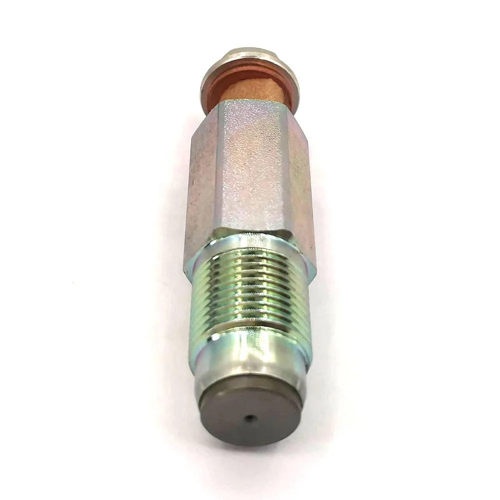 Fuel Pump High Pressure Relief Valve 8-98032549-0 98032549 095420-0281 For Isuzu GM Car