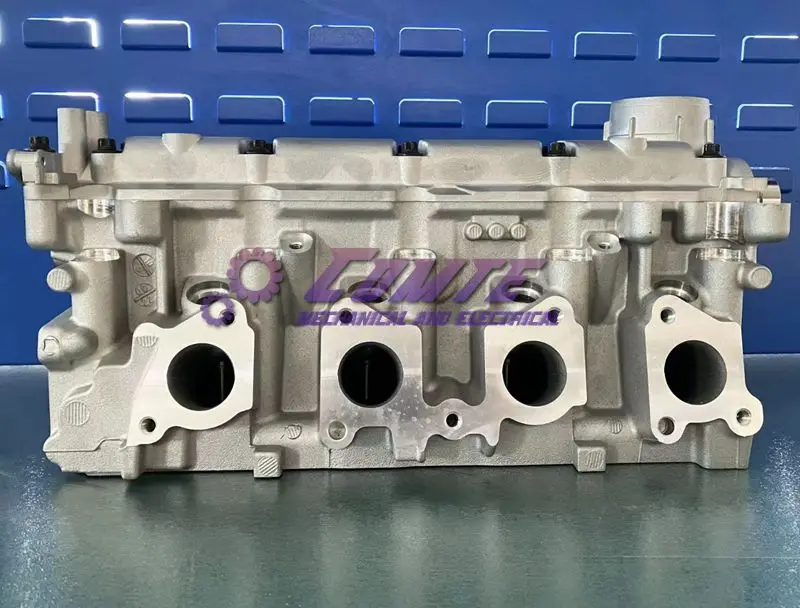 Brand New AUTO PARTS BAH 1.6 BLM 1.4 ENGINE CYLINDER HEADS HEAD FOR VOLKSWAGEN GOLF POLO 032103353AB