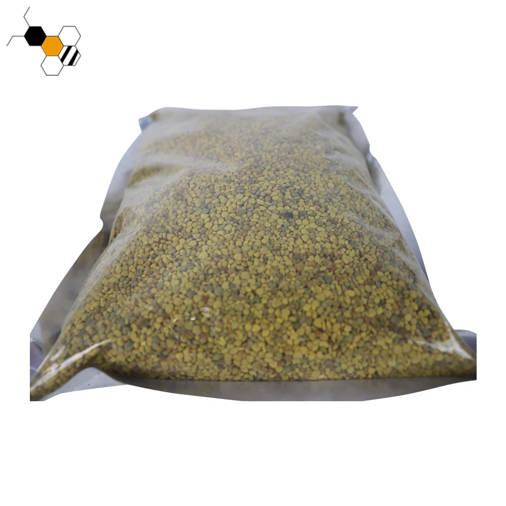 Beekeeping Equipment Bee Mixed Pollen For Beekeeping Tools
