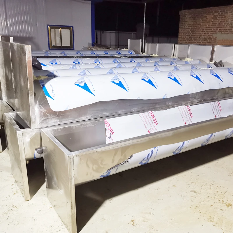 Automatic Constant Temperature Heating Goat stainless Cattle Cow Drinking Trough For Animals