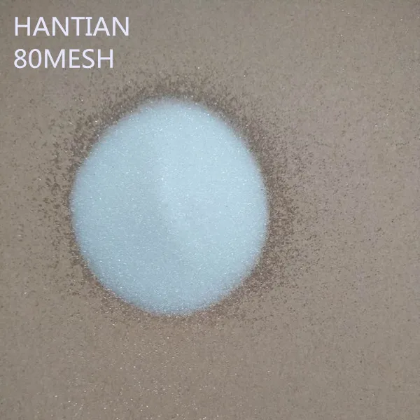 High Quality Glass Beads