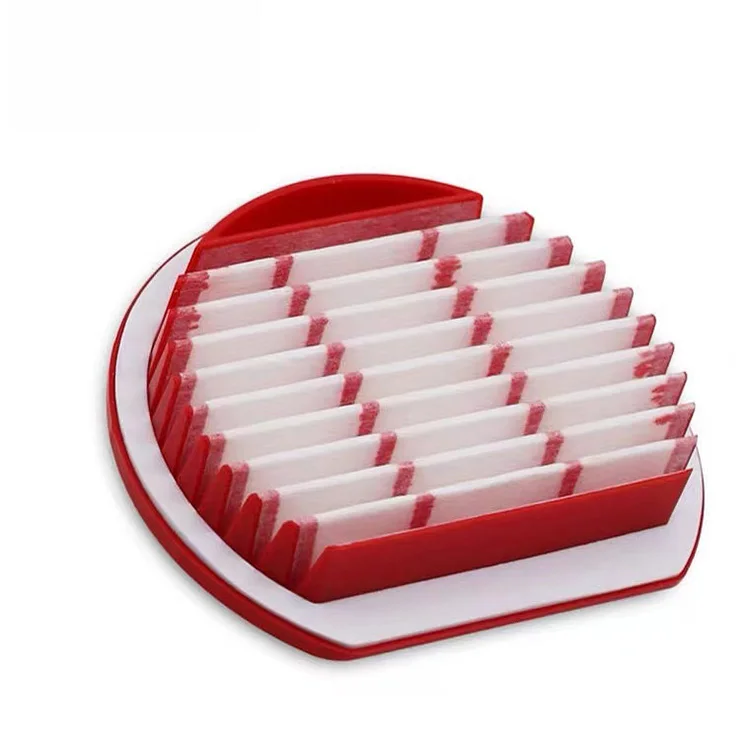 Sale Premium Quality Hepa Polyurethane Performance Auto Car Air Filter   air clean filter filter paper