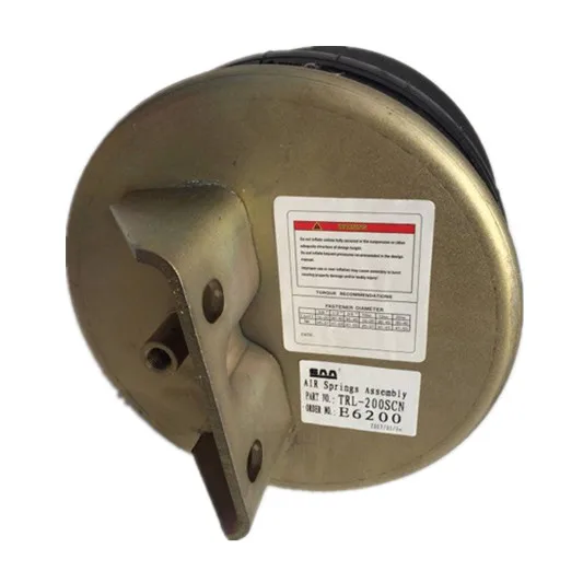 Новые поступления, резиновая пневматическая подвеска E6200