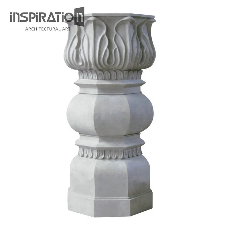 INSpiration design church  building element  FRP Fiberglass Reinforced Plastic mosque domes and  temple GRC dome