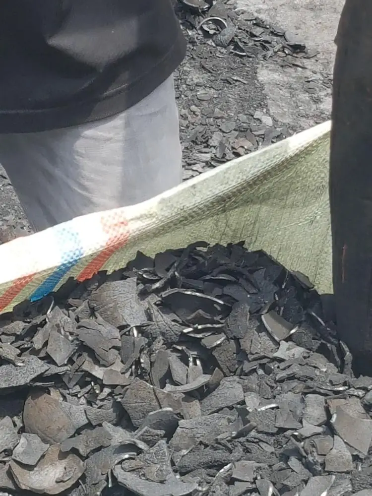 
YT&T Coconut Shell Charcoal for Hookah Shisha Supplier from Malaysia 