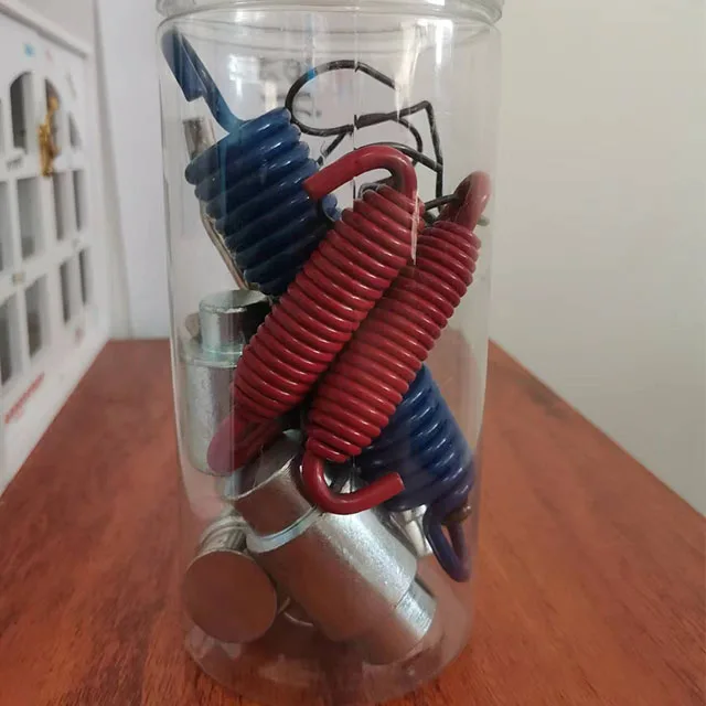 Heavy duty Truck Parts 4707 4709 4515 Brake Shoe Repair Kit