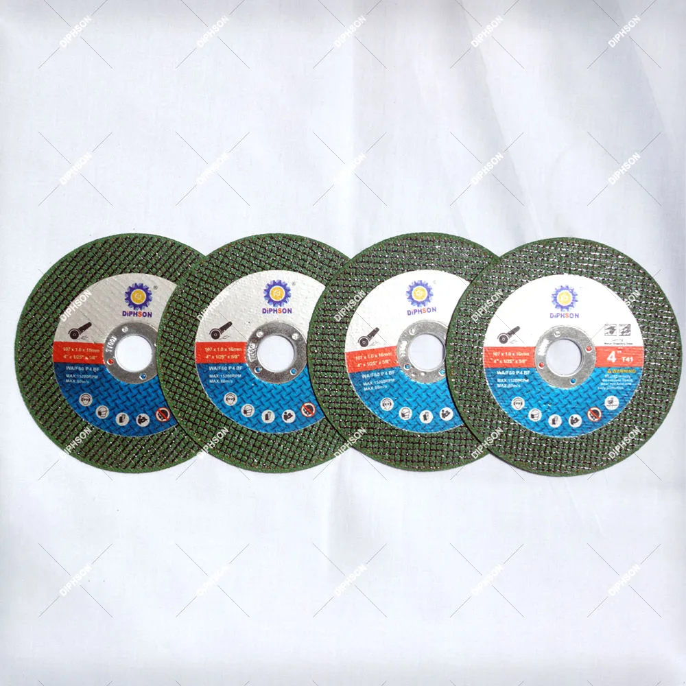 Disc Cutting Wheel for Metal & Stainless Steel Cutting disc 4' -16'Angle Grinder cut off wheel