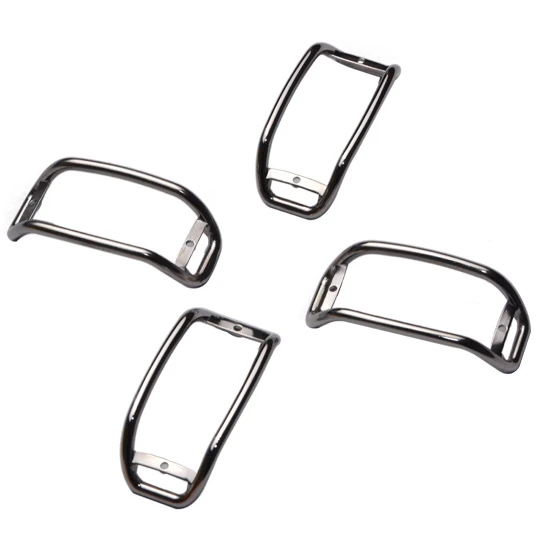 Custom Powder Metallurgy Parts Injection Molded Stainless Steel Products