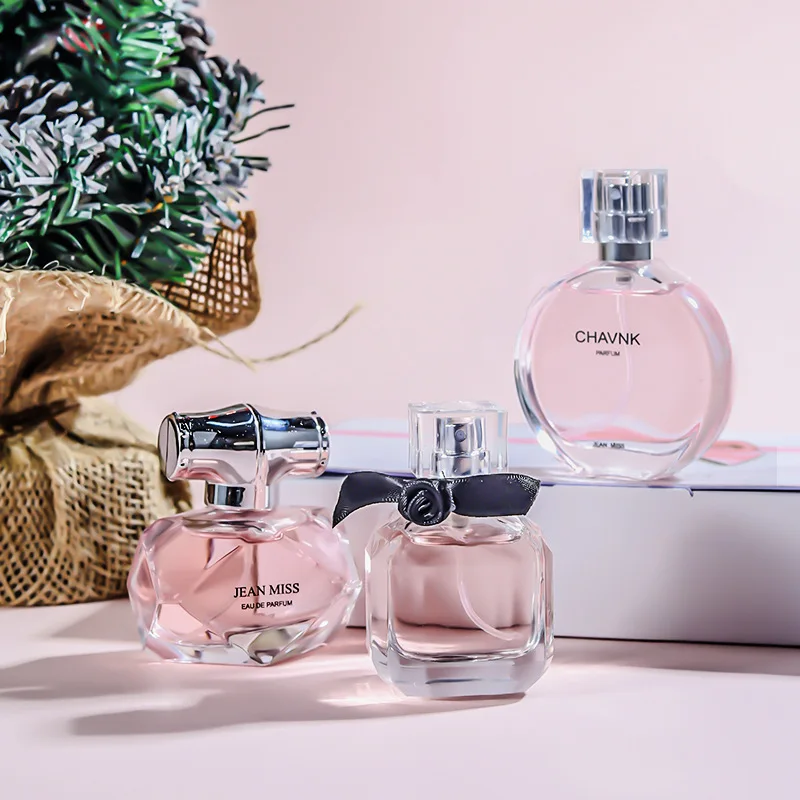 Original Brand Perfume Branded Women Perfume Set Long Lasting Luxury Perfume Factory Wholesale Supplier Cologne