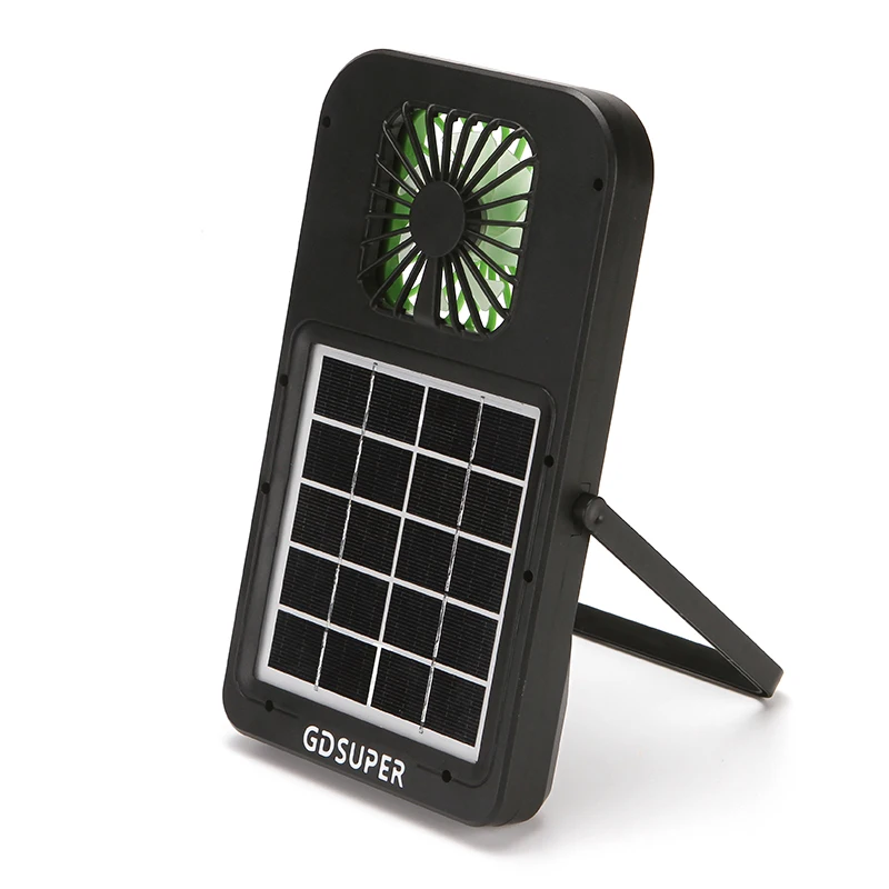 Перезаряжаемый домашний мобильный зарядный вентилятор, комплекты светодиодных ламп на солнечной батарее, система солнечных панелей, солнечная система для Африки