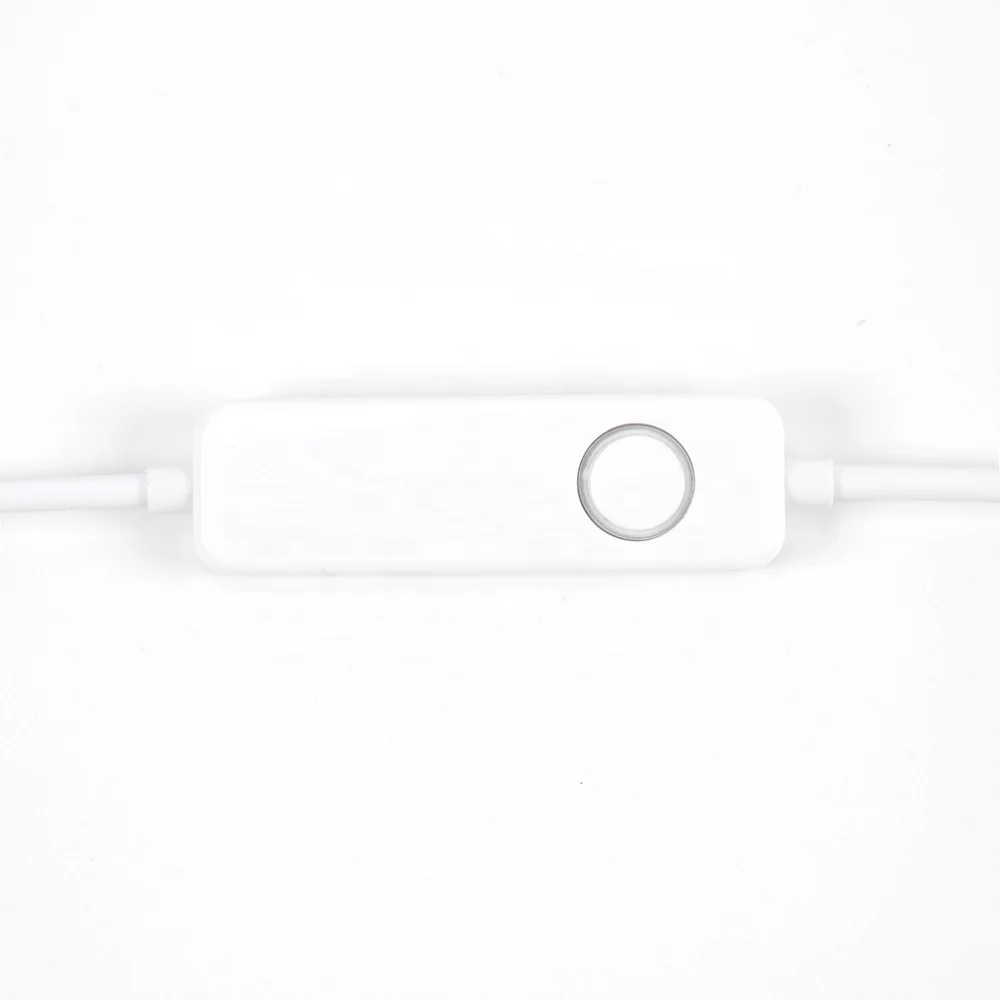 IVISMILE Teeth Whitening Blue Light And Red Dual Light Phone Professional Teeth Whitening Kit In Dental Office